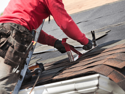 About Roof Repair Experts Weedville, PA